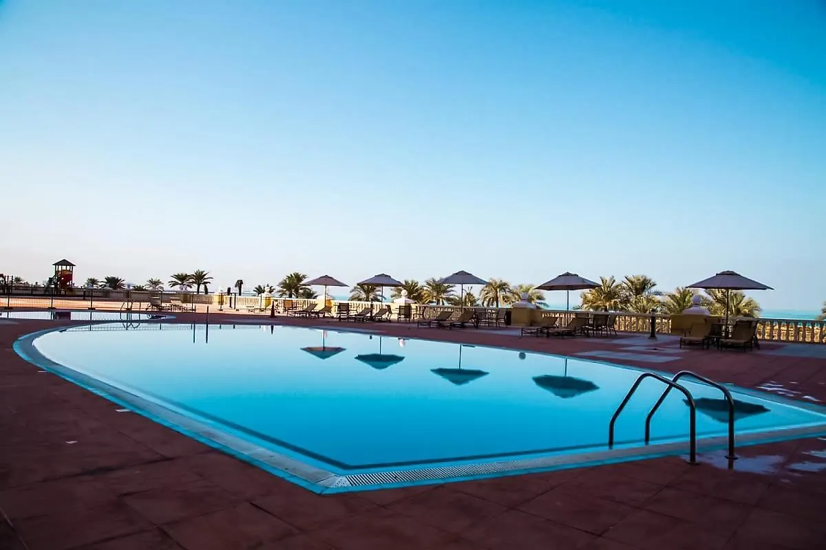 Sea La View Family Home Ras al-Khaimah Apartment