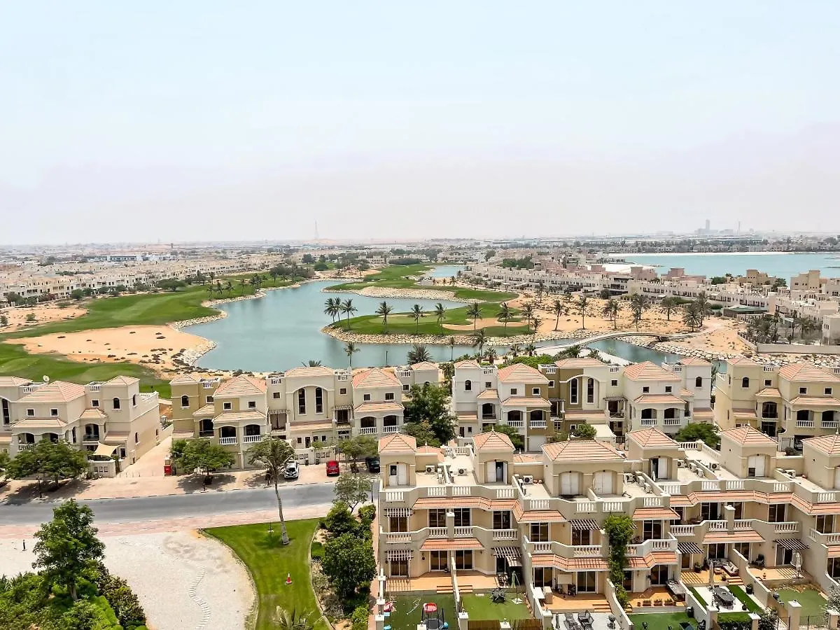 Sea La View Family Home Ras al-Khaimah