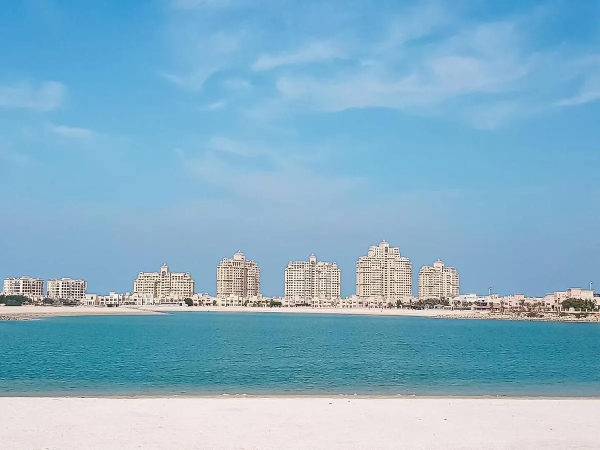 Apartment Sea La View Family Home Ras al-Khaimah