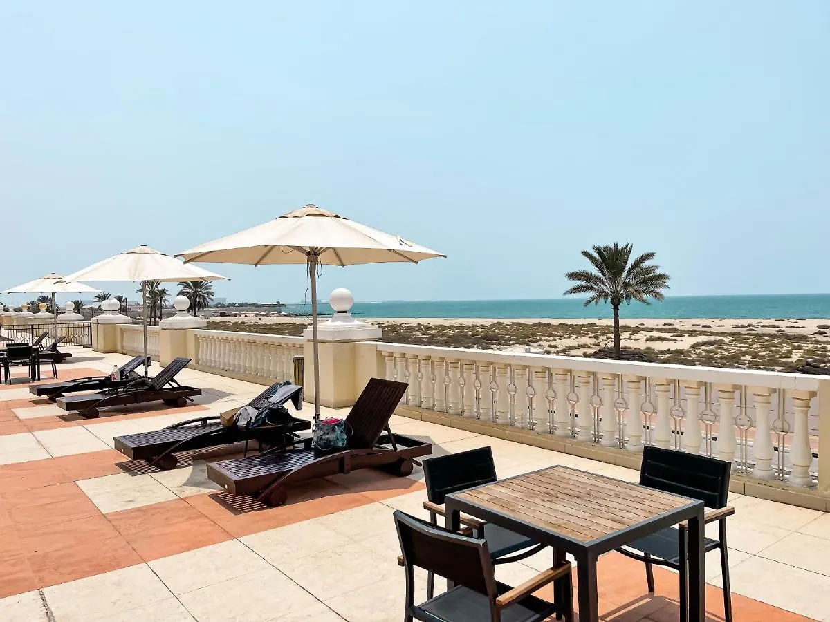 Sea La View Family Home Ras al-Khaimah United Arab Emirates