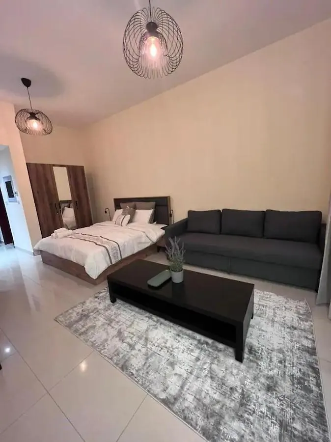 Sea La View Family Home Ras al-Khaimah