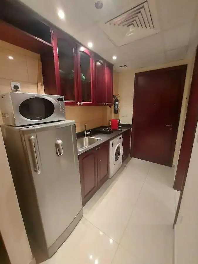Sea La View Family Home Ras al-Khaimah 0*,